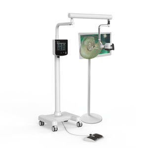 microscopio quirúrgico para odontología