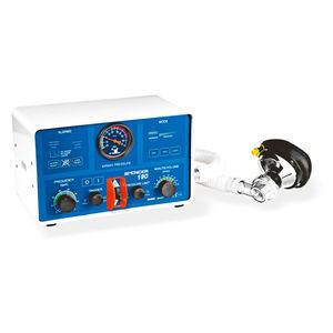 ventilador electrónico