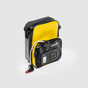 bolsa de emergencia