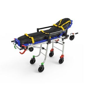 carro camilla para ambulancias