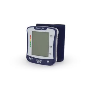 tensiómetro electrónico automática