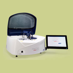 analizador de quimica clinica automatizado