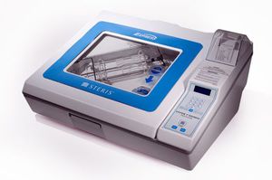 esterilizador quirúrgico