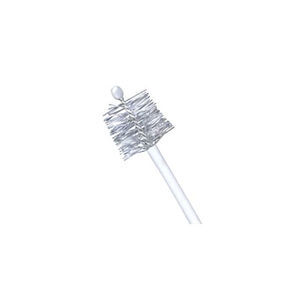 cepillo de limpieza para endoscopio 1