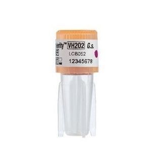 bioindicador de esterilización 1