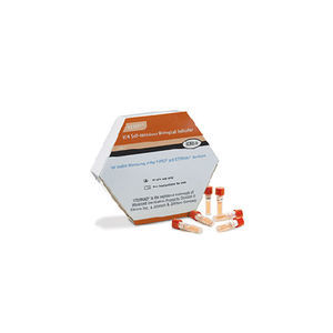 bioindicador para la esterilización con vapor 1