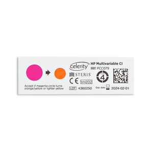 bioindicador de esterilización 1