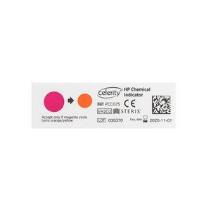 bioindicador de esterilización 1