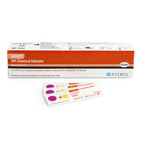 bioindicador de esterilización 1