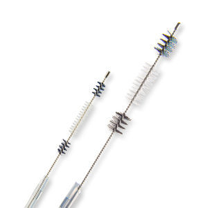 cepillo para extracción de muestras 1
