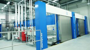 esterilizador médico para la industria farmacéutica 1