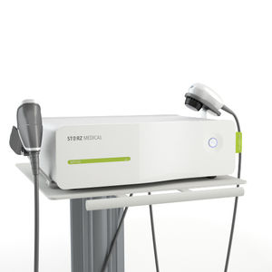 generador de ondas de choque extracorpóreas para tratamientos ortopédicos 1