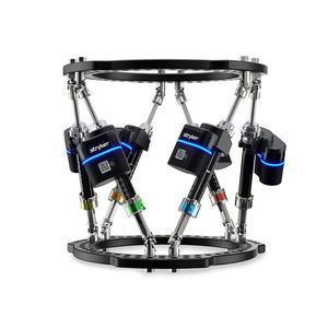 fijador externo para tibia 1