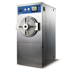 autoclave médico