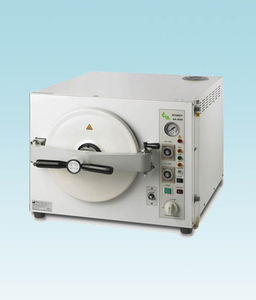 autoclave médico