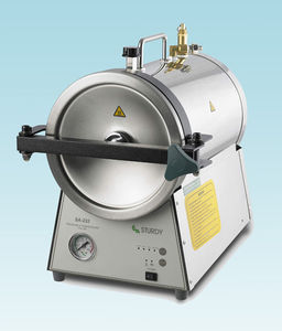 autoclave de laboratorio