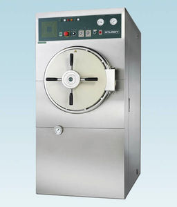 autoclave médico 1