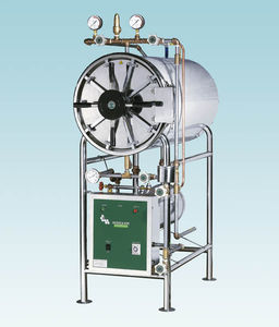 autoclave médico 1