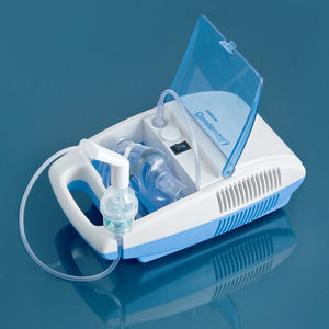 nebulizador electroneumático