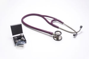 estetoscopio cardiológico 1