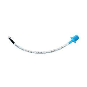 tubo endotraqueal oral 1