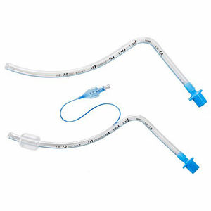 tubo endotraqueal oral 1