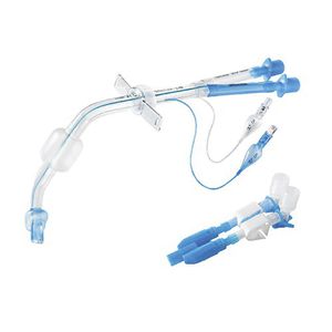 sonda endobronquial de dos luces 1