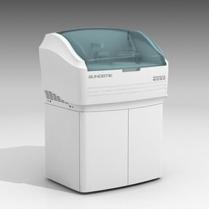analizador de bioquímica automático