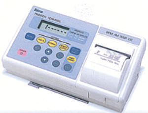 impresora de transferencia térmica