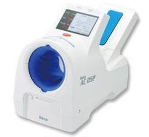 tensiómetro electrónico automática