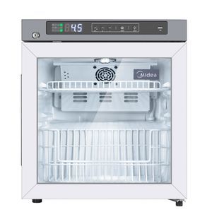 refrigerador médico