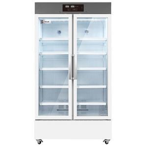refrigerador médico