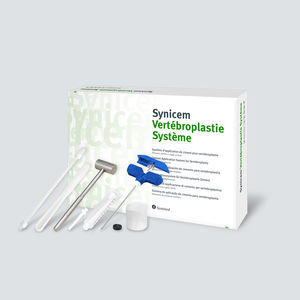 kit de instrumentos para vertebroplastia percutánea