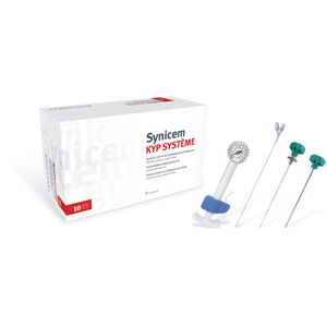 kit de instrumentos para cifoplastia percutánea