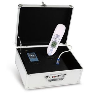 cámara de pruebas termostática 1