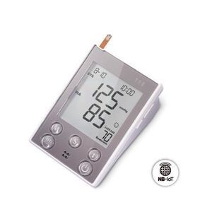 tensiómetro electrónico oscilométrica 1