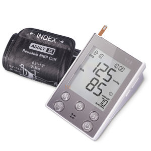tensiómetro electrónico oscilométrica 1