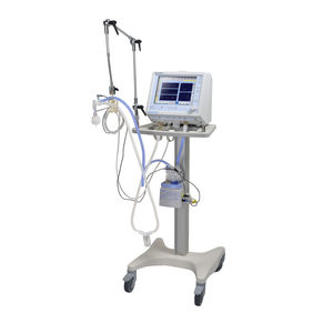 ventilador para cuidados intensivos