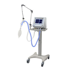 ventilador para cuidados intensivos