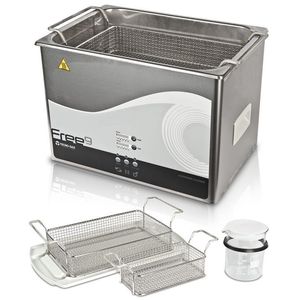 baño de ultrasonidos médico / compacto