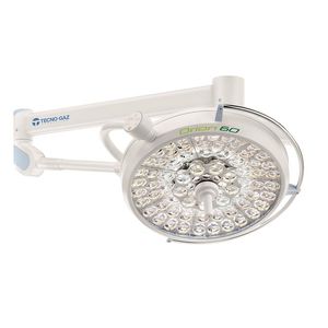 lámpara cialítica móvil / de techo / led