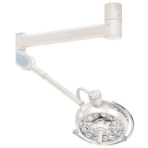 lámpara cialítica de techo / led