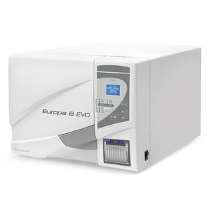 autoclave para odontología