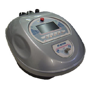 unidad de body contouring con RF 1