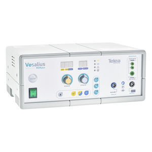 bisturí eléctrico coagulación bipolar 1