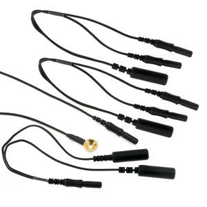 cable de EEG médico