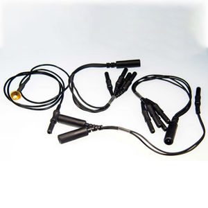 cable de EEG médico