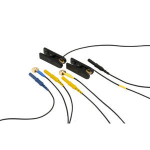 cable para electroencefalograma (EEG) DIN