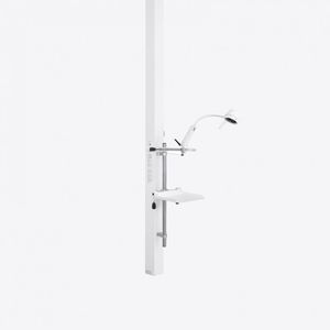 unidad médica de cabecera de pared 1