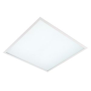 iluminación empotrable